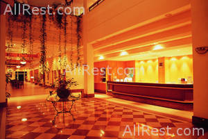 Faros Hotel 4